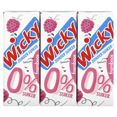pdp-image-Wicky Framboos 0% suiker 6-pack