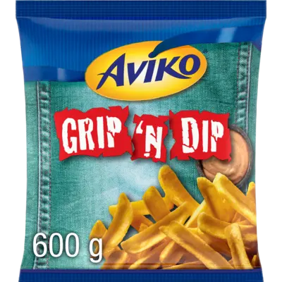 pdp-image-Aviko Grip 'n dip