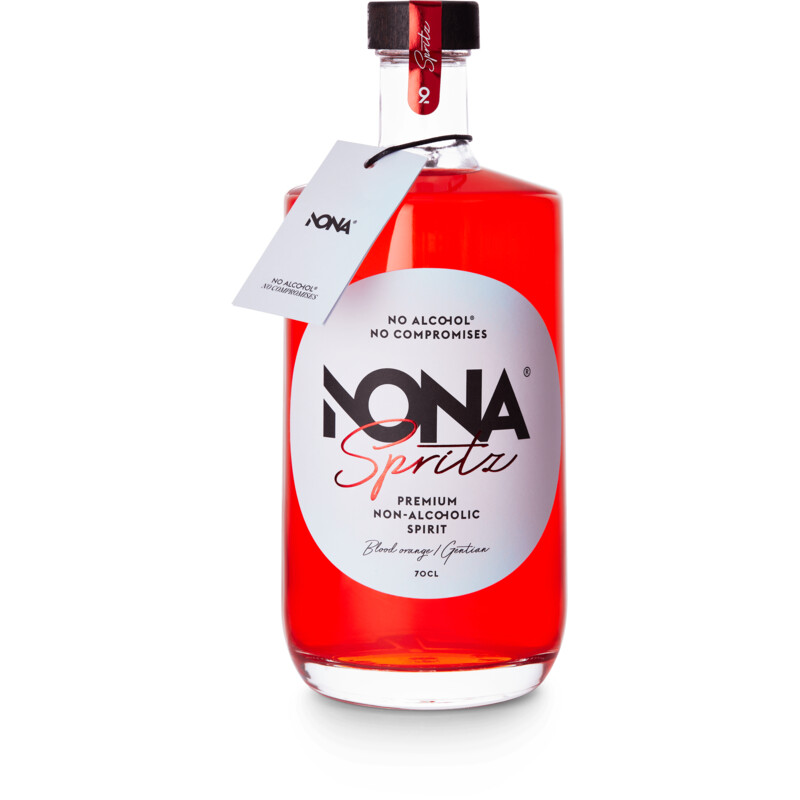 Een afbeelding van Nona Spritz bel