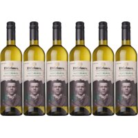 Een afbeelding van 19 Crimes Sauvignon blanc 6 flessen