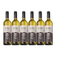 19 Crimes Sauvignon blanc 6 flessen
