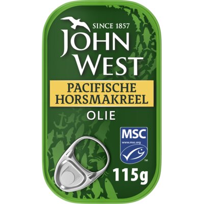 pdp-image-John West Makreel olie