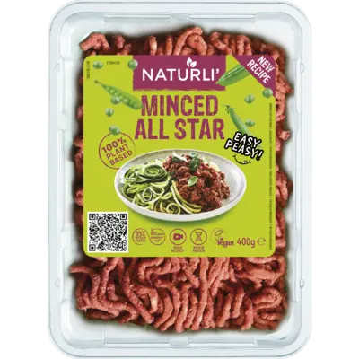 pdp-image-Naturli Vega gehakt