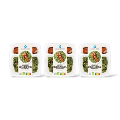 pdp-image-AH Hollands stamppot boerenkl rookworst 3pk