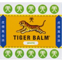 Een afbeelding van Tiger Balm White