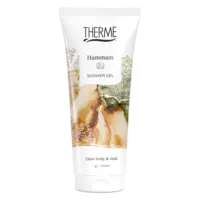 Therme Hammam shower gel