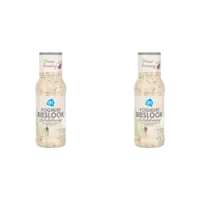 AH Yoghurtdressing bieslook 2-pack