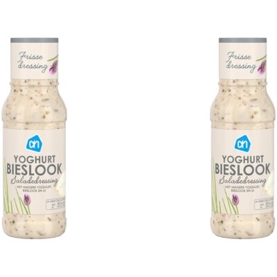 pdp-image-AH Yoghurtdressing bieslook 2-pack
