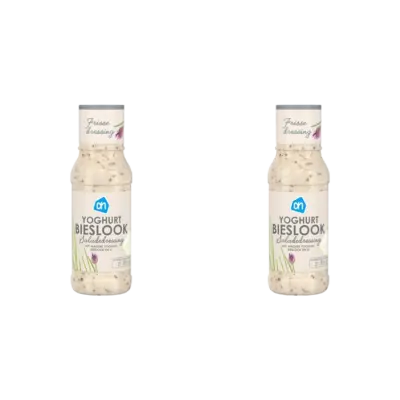 pdp-image-AH Yoghurtdressing bieslook 2-pack