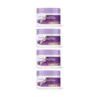 Andrélon Intense repair crème masker 4-pack