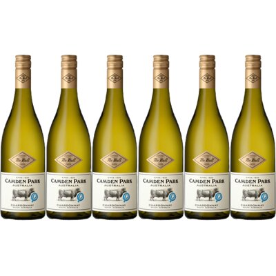 pdp-image-Camden park Chardonnay 6 flessen