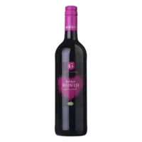 Wijntje Tempranillo bio