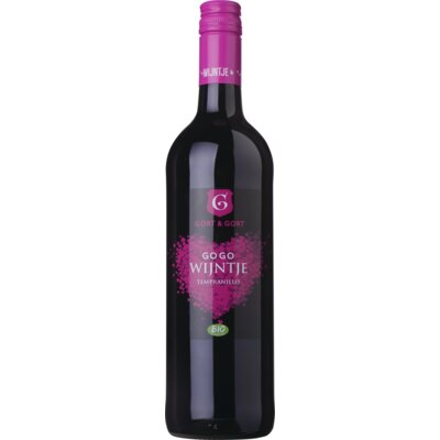pdp-image-Wijntje Tempranillo bio