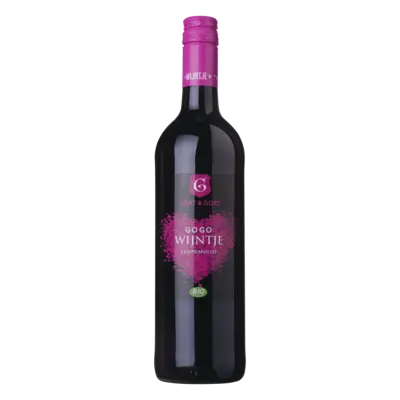 pdp-image-Wijntje Tempranillo bio