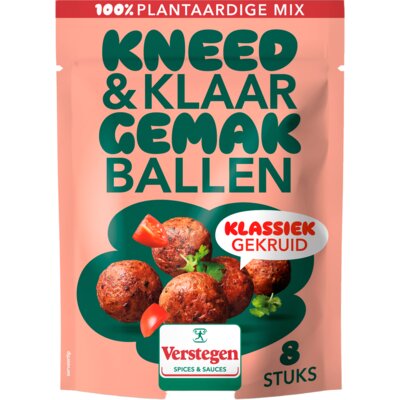 pdp-image-Verstegen Kneed & klaar gemakballen klassiek
