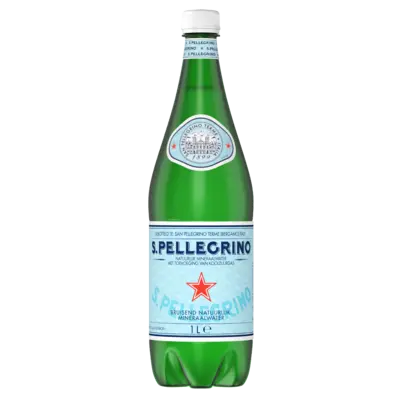 pdp-image-S. Pellegrino Natuurlijk mineraalwater