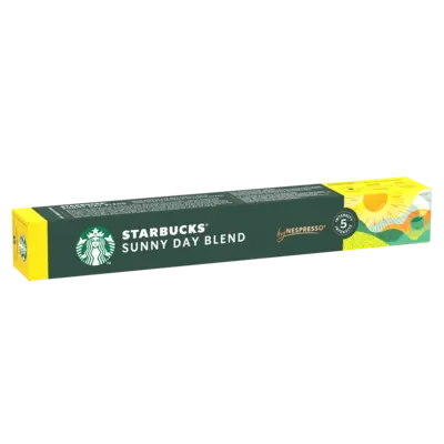 pdp-image-Starbucks Nespresso sunny day blend capsules
