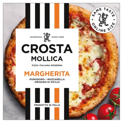 pdp-image-Crosta Mollica Pizza margherita