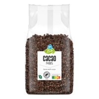 AH Biologisch Cacao nibs