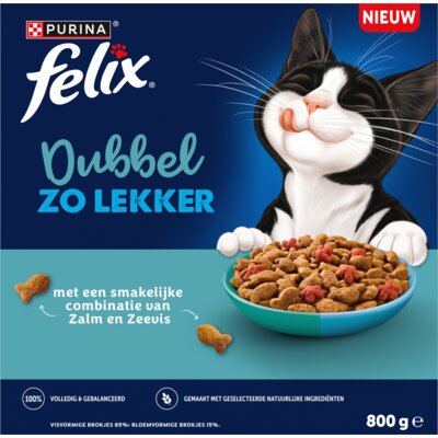 pdp-image-Felix Dubbel zo lekker zalm,zeevis & rode biet