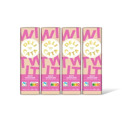 pdp-image-Delicata Reep witte chocolade vanille aroma 4pack