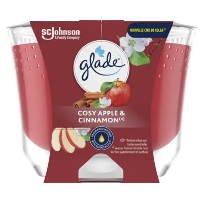pdp-image-Glade Geurglas cosy apple cinnamon raapzaadwas