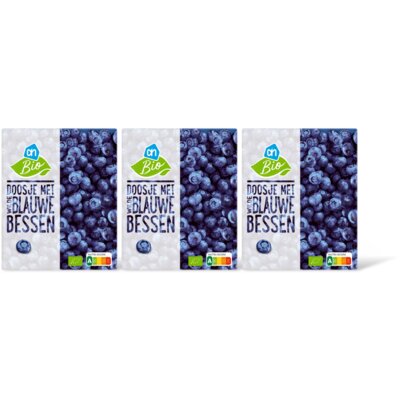 pdp-image-AH Biologisch Doosje met wilde blauwe bessen 3-pack