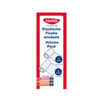 HeltiQ Elastische fixatiewindsels volume pack