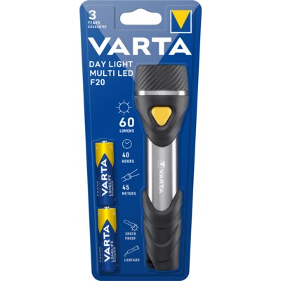 pdp-image-Varta Day light multi led zaklamp f20