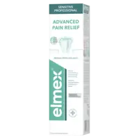 Elmex Sensitive professional tandpasta