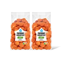 AH Paprika krokantjes mild 2-pack