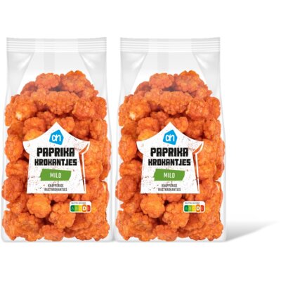 pdp-image-AH Paprika krokantjes mild 2-pack