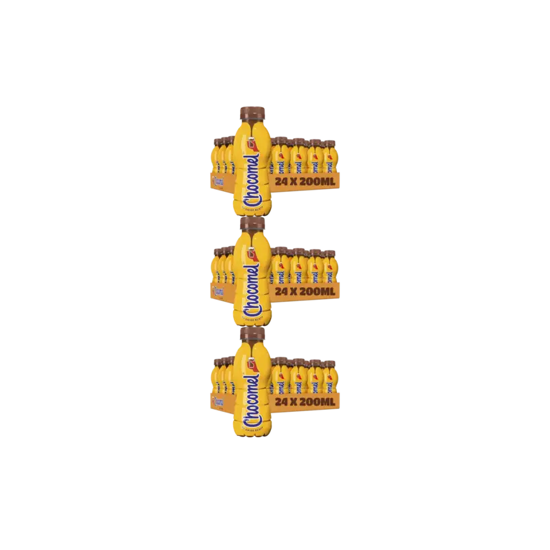 Vol 24-pack 3-pack