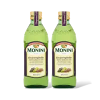Monini Druivenpitolie 2-pack