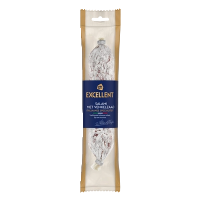 pdp-image-AH Excellent Salami met venkelzaad