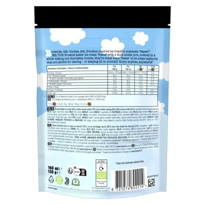 pdp-image-Ben & Jerry's Peaces brookies & cream