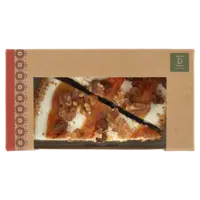 Dudok Carrot cake punten