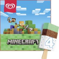 Een afbeelding van Ola Minecraft