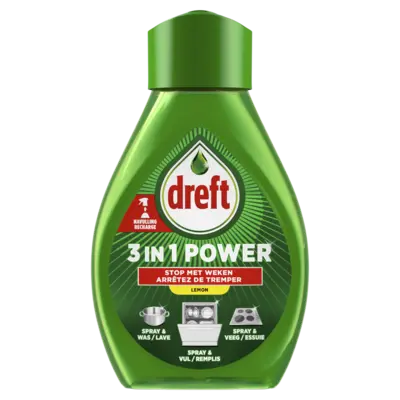 pdp-image-Dreft 3in1 power spray navulling citroen