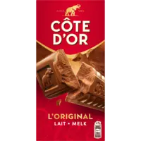 Côte d'Or Chocoladereep melk