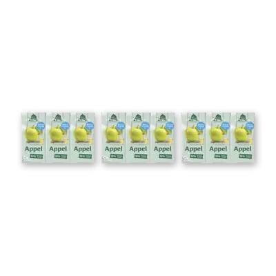 pdp-image-Van de Boom Appel 18-pack