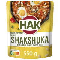 Hak Shakshuka