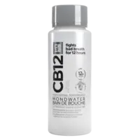 CB12 Mondwater white