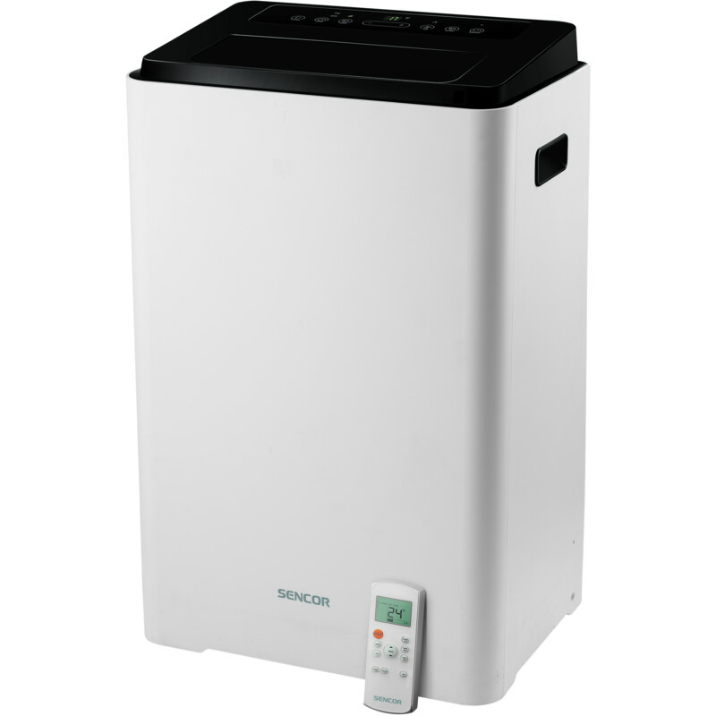 Een afbeelding van Sencor Airco sac MT1411C