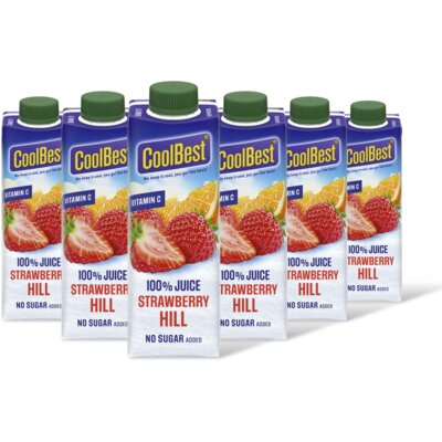 pdp-image-CoolBest Strawberry hill 6-pack