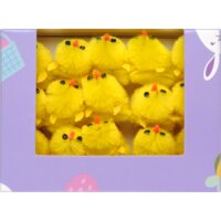 AH Mini chenille kuiken