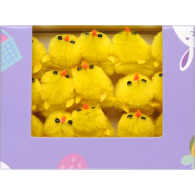 pdp-image-AH Mini chenille kuiken