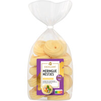 AH Excellent Meringue nestjes