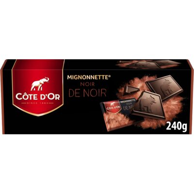 pdp-image-Côte d'Or Mignonnette chocolaatjes noir de noir