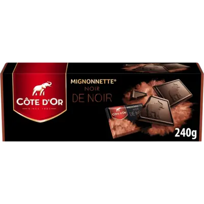 pdp-image-Côte d'Or Mignonnette chocolaatjes noir de noir